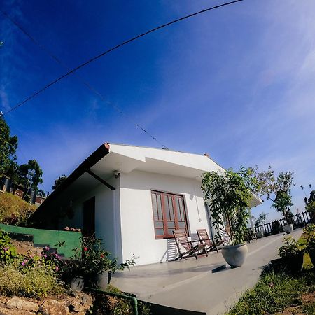 Leisure Mount Villa ハプタレー エクステリア 写真