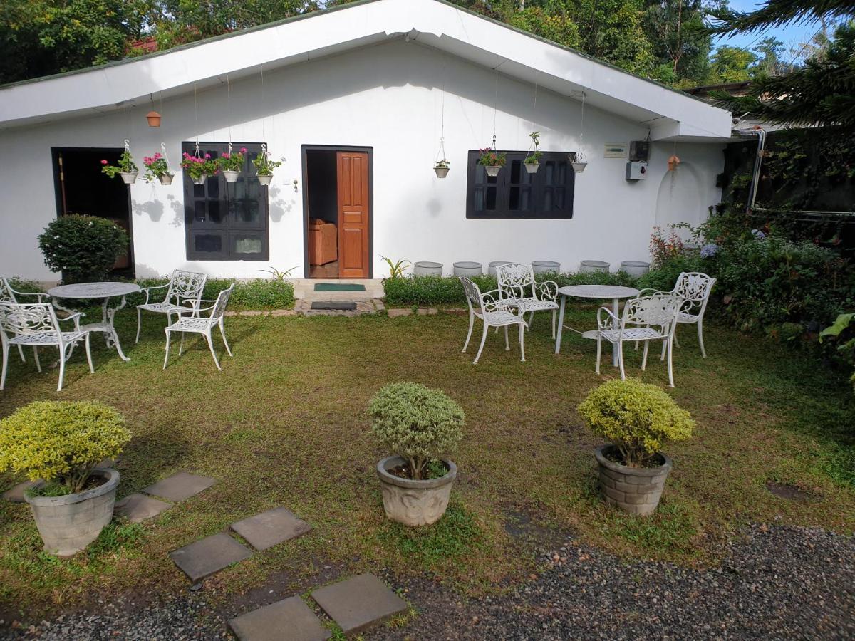 Leisure Mount Villa ハプタレー エクステリア 写真