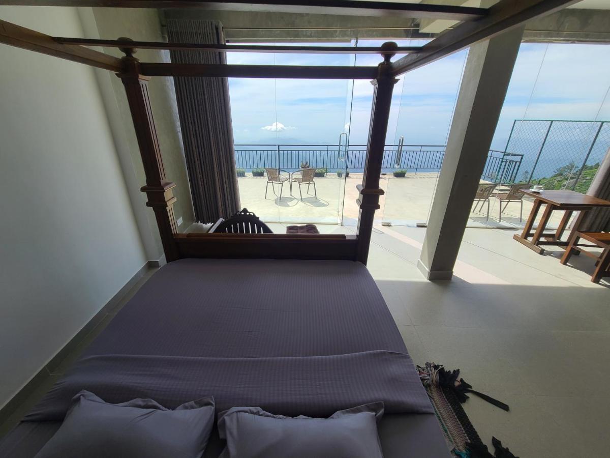 Leisure Mount Villa ハプタレー エクステリア 写真