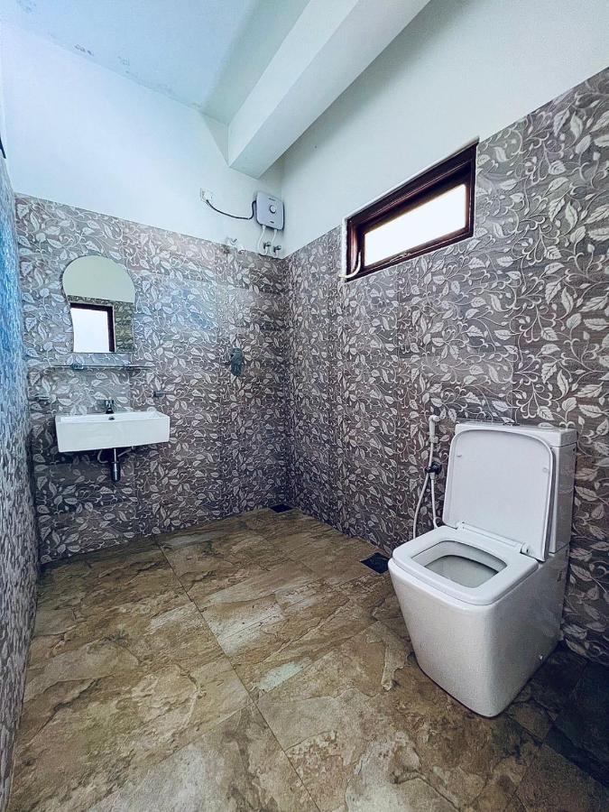 Leisure Mount Villa ハプタレー エクステリア 写真