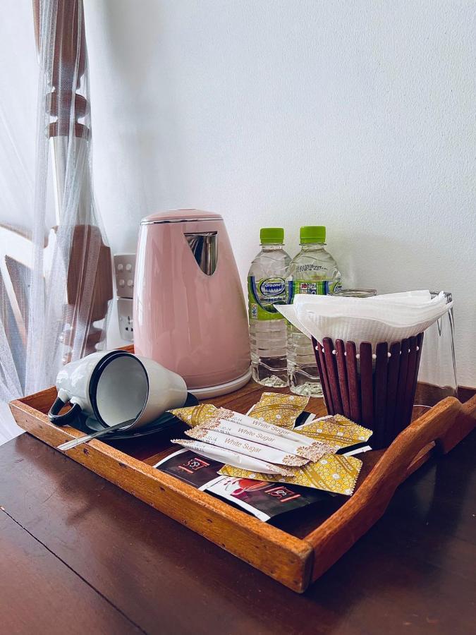 Leisure Mount Villa ハプタレー エクステリア 写真