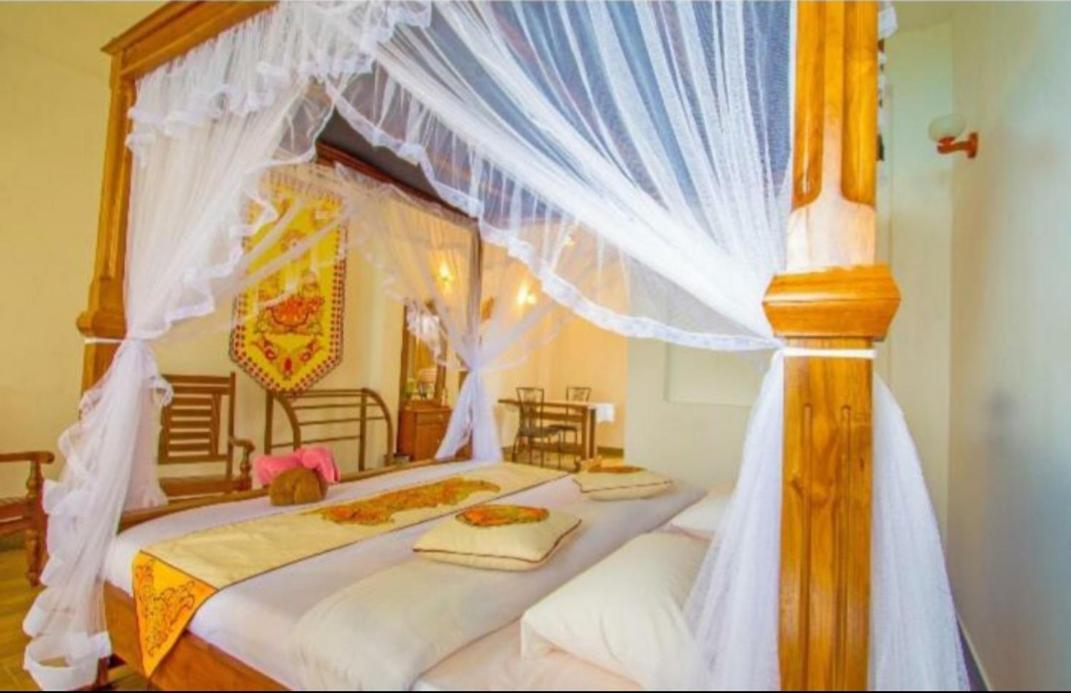 Leisure Mount Villa ハプタレー エクステリア 写真