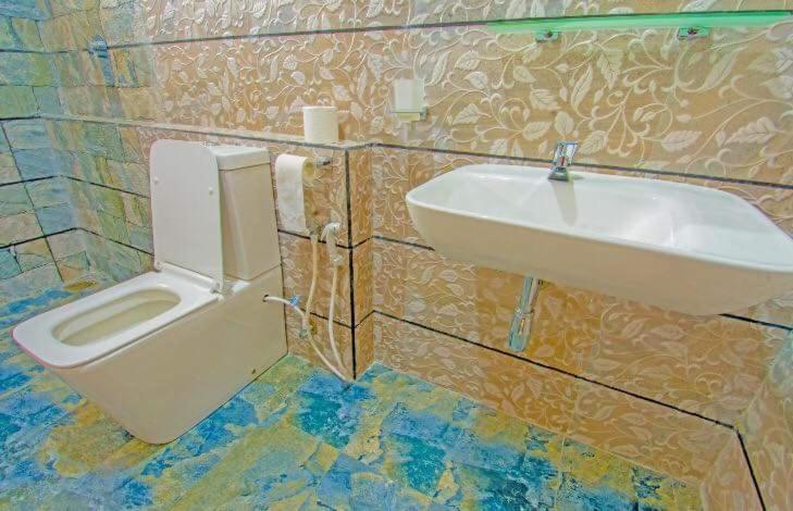 Leisure Mount Villa ハプタレー エクステリア 写真