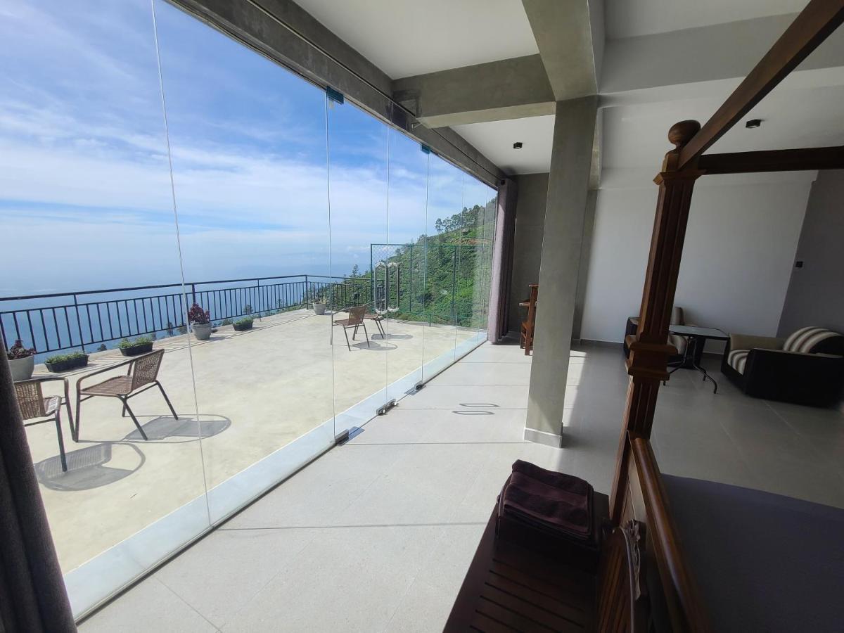 Leisure Mount Villa ハプタレー エクステリア 写真
