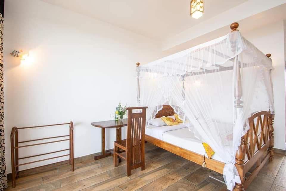 Leisure Mount Villa ハプタレー エクステリア 写真