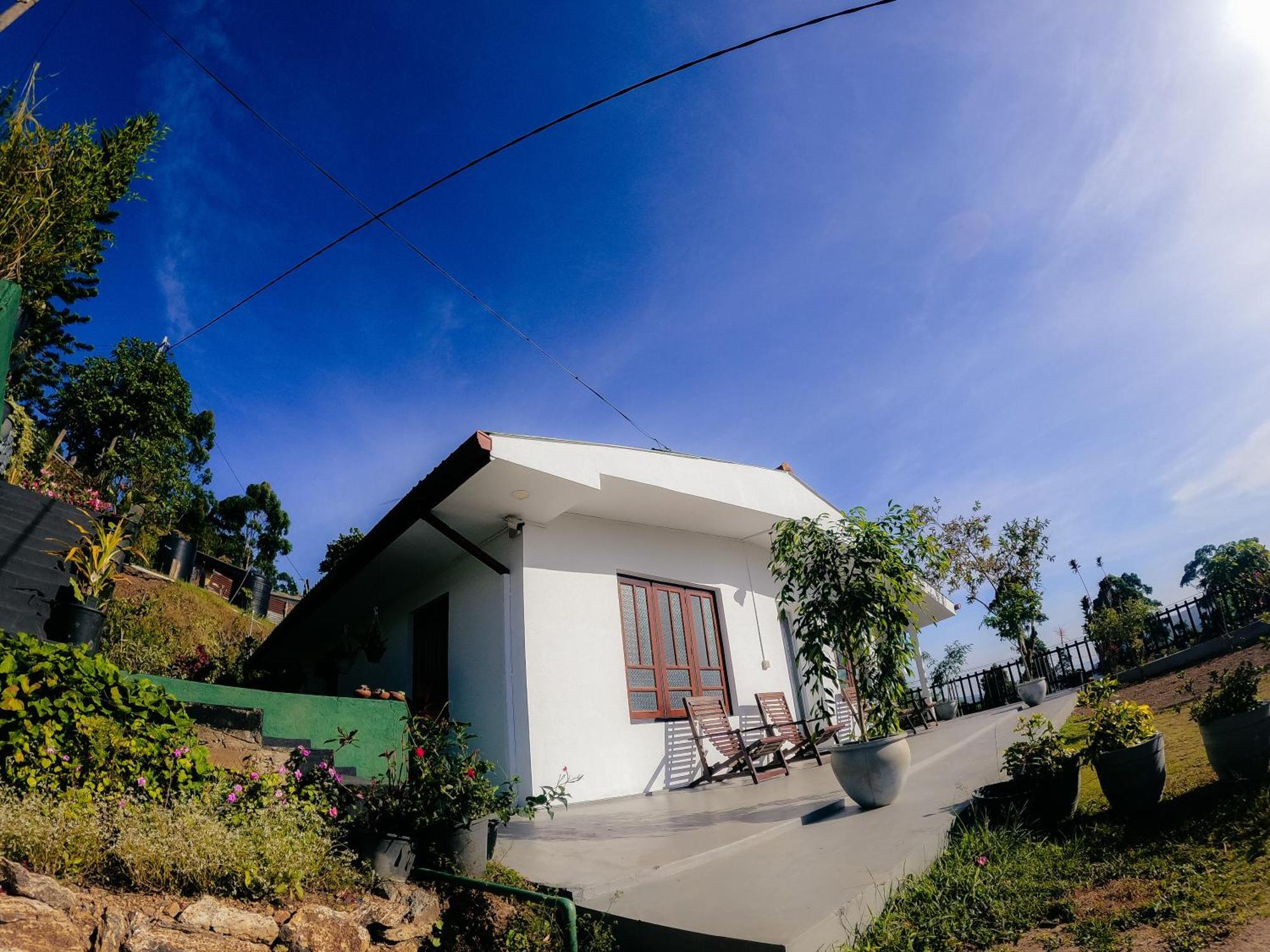 Leisure Mount Villa ハプタレー エクステリア 写真