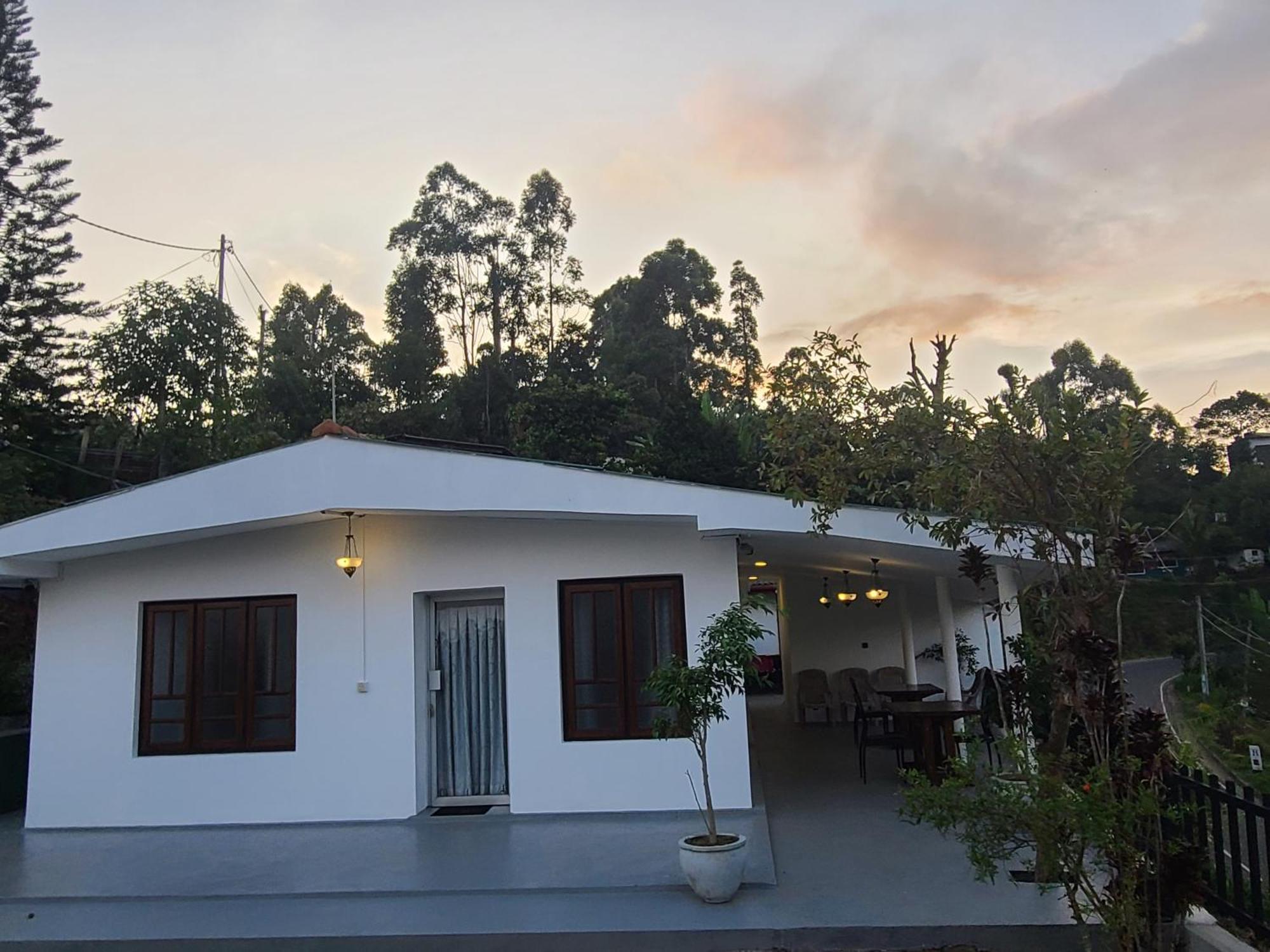 Leisure Mount Villa ハプタレー エクステリア 写真